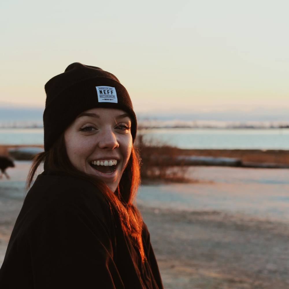 Meet your Posher, Malayna